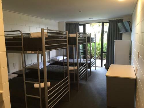 Albergue All Stars Inn On Bealey