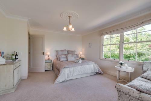 Bed & Breakfast Bellevue Boutique Lodge