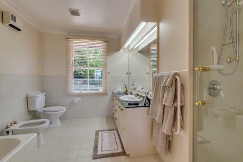 Bed & Breakfast Bellevue Boutique Lodge