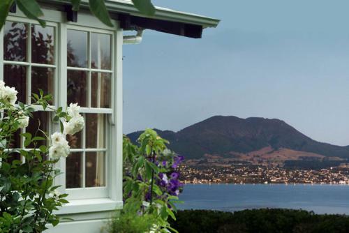 Bed & Breakfast Bellevue Boutique Lodge