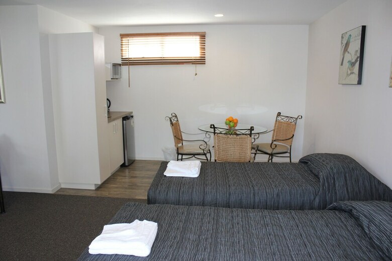 Greyfriars Motel