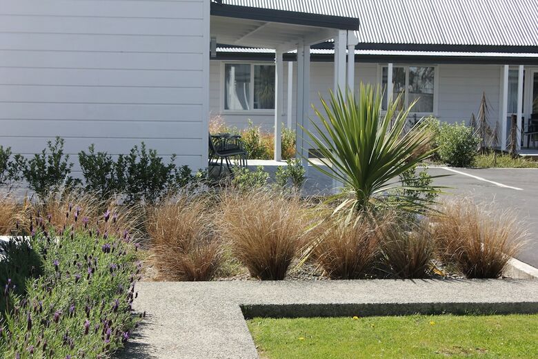 Greyfriars Motel