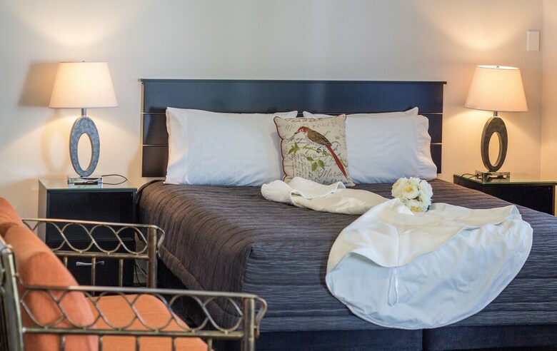 Greyfriars Motel