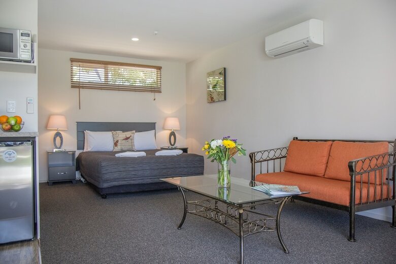 Greyfriars Motel