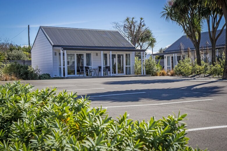 Greyfriars Motel