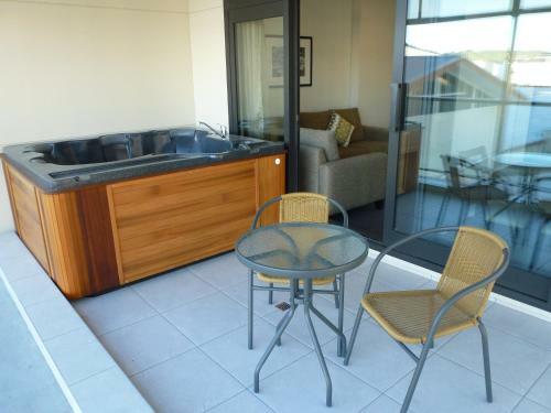 Aparthotel Quest Rotorua Central Apartment Hotel