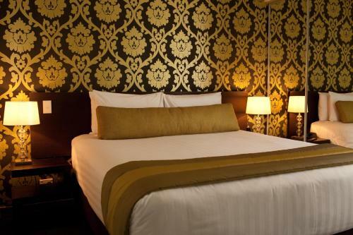 Aparthotel Quest Rotorua Central Apartment Hotel