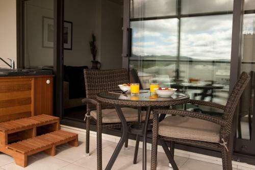 Aparthotel Quest Rotorua Central Apartment Hotel