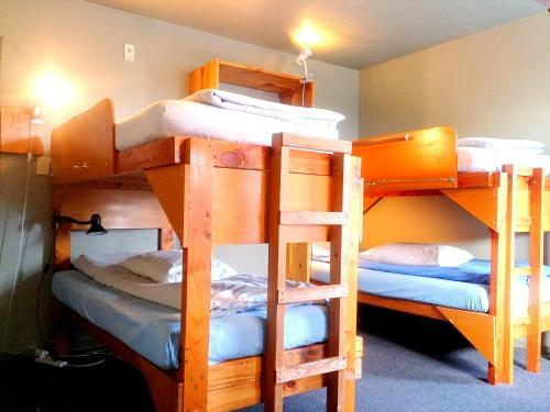 Kiwi House Hostel