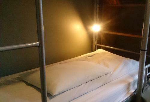 Kiwi House Hostel