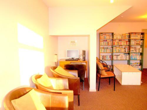 Kiwi House Hostel