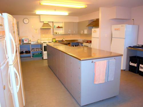 Kiwi House Hostel
