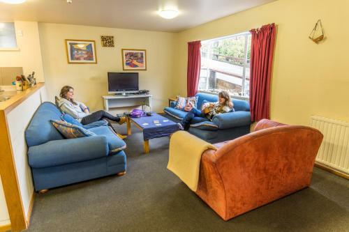 Albergue Hippo Lodge Backpackers