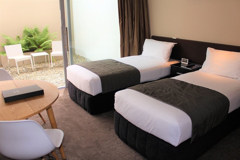 Aparthotel Highview Apartments