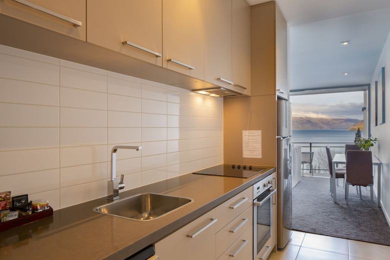Aparthotel Highview Apartments