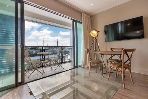 Apartamentos Cbd Viaduct Harbour