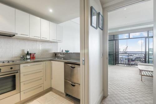 Apartamentos Cbd Viaduct Harbour