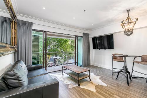 Apartamentos Cbd Viaduct Harbour