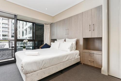 Apartamentos Cbd Viaduct Harbour