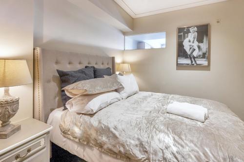 Apartamentos Cbd Viaduct Harbour