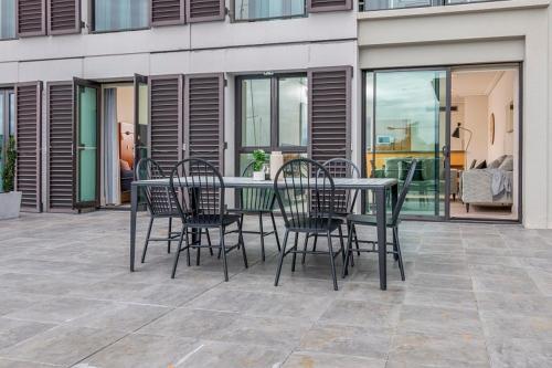 Apartamentos Cbd Viaduct Harbour