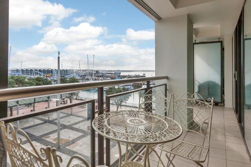 Apartamentos Cbd Viaduct Harbour