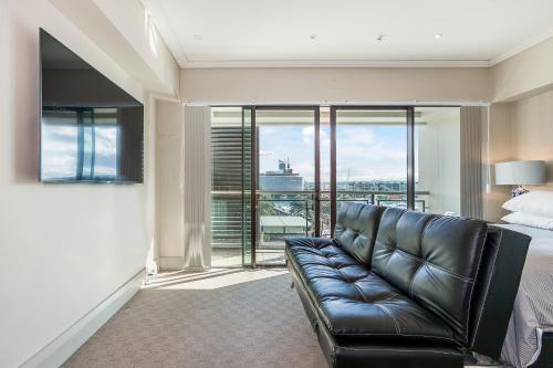 Apartamentos Cbd Viaduct Harbour