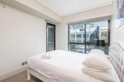 Apartamentos Cbd Viaduct Harbour