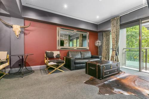 Apartamentos Cbd Viaduct Harbour
