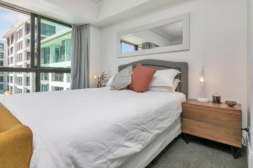 Apartamentos Cbd Viaduct Harbour