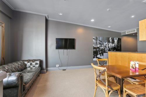 Apartamentos Cbd Viaduct Harbour