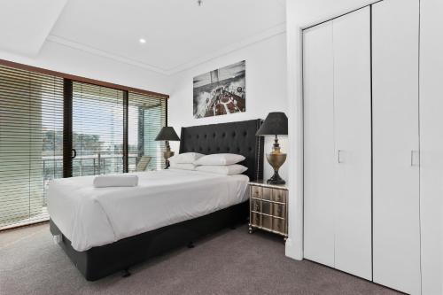 Apartamentos Cbd Viaduct Harbour