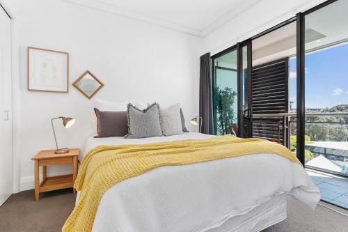 Apartamentos Cbd Viaduct Harbour