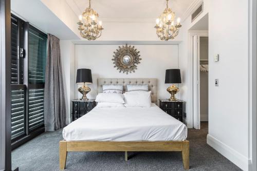 Apartamentos Cbd Viaduct Harbour