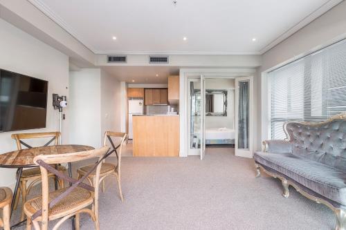 Apartamentos Cbd Viaduct Harbour