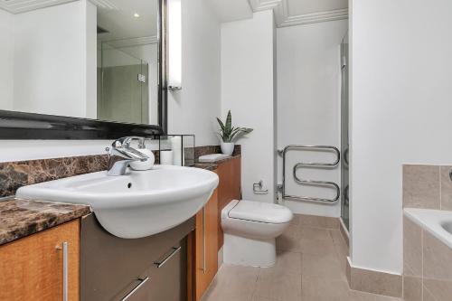 Apartamentos Cbd Viaduct Harbour
