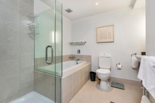 Apartamentos Cbd Viaduct Harbour