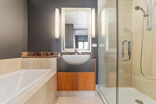 Apartamentos Cbd Viaduct Harbour