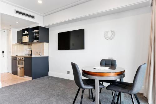 Apartamentos Cbd Viaduct Harbour