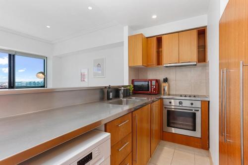 Apartamentos Cbd Viaduct Harbour