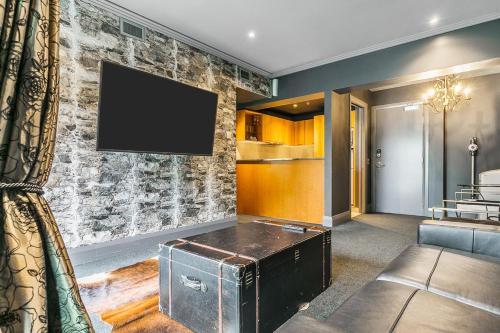 Apartamentos Cbd Viaduct Harbour