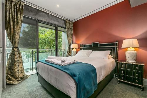 Apartamentos Cbd Viaduct Harbour