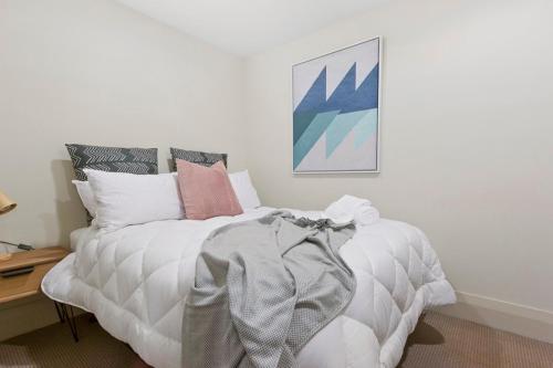 Apartamentos Cbd Viaduct Harbour