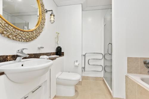 Apartamentos Cbd Viaduct Harbour