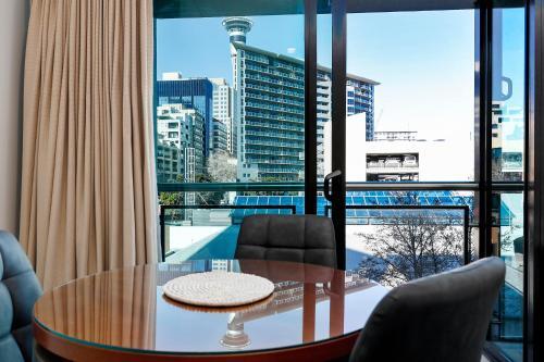 Apartamentos Cbd Viaduct Harbour