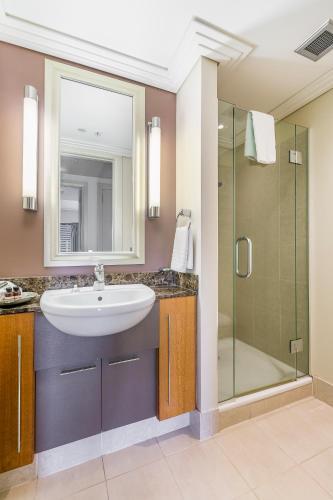 Apartamentos Cbd Viaduct Harbour