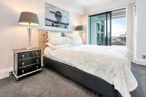 Apartamentos Cbd Viaduct Harbour
