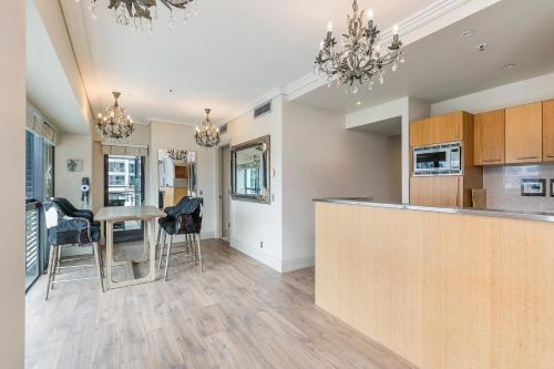 Apartamentos Cbd Viaduct Harbour