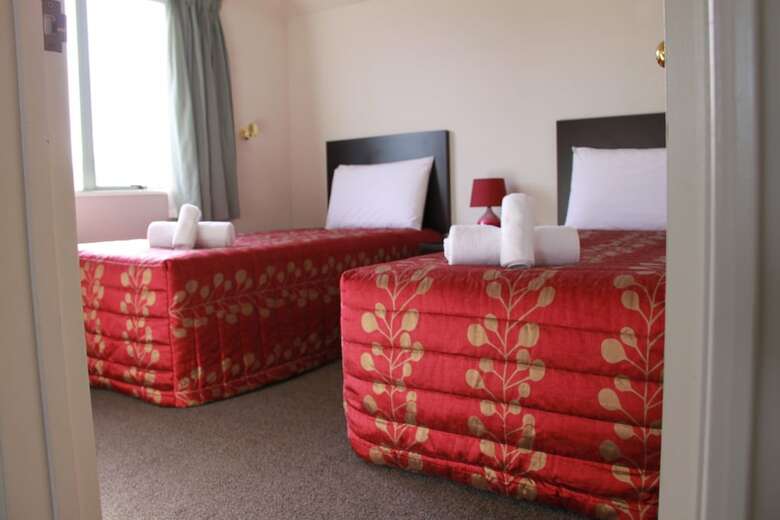 Alcala Motor Lodge