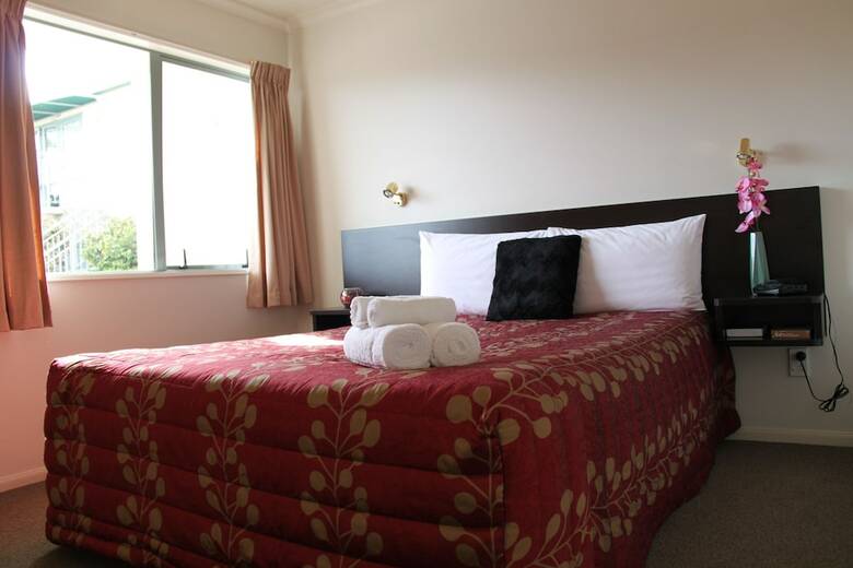 Alcala Motor Lodge
